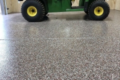 garage floors las vegas