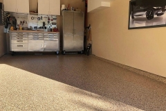 epoxy garage floor las vegas