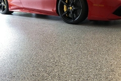 garage floor ideas las vegas