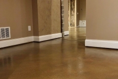 stained concrete las vegas