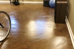 concrete staining las vegas